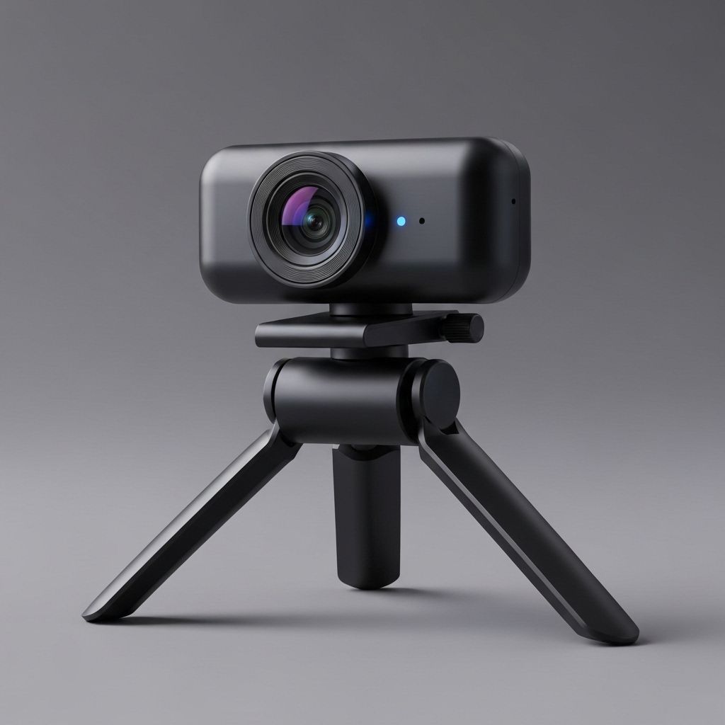 Generic HD Webcam 720p